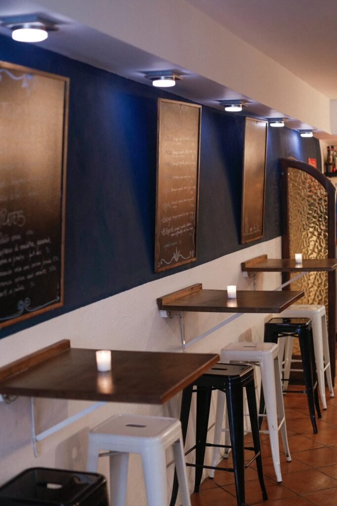 Bar Romani Vilafranca