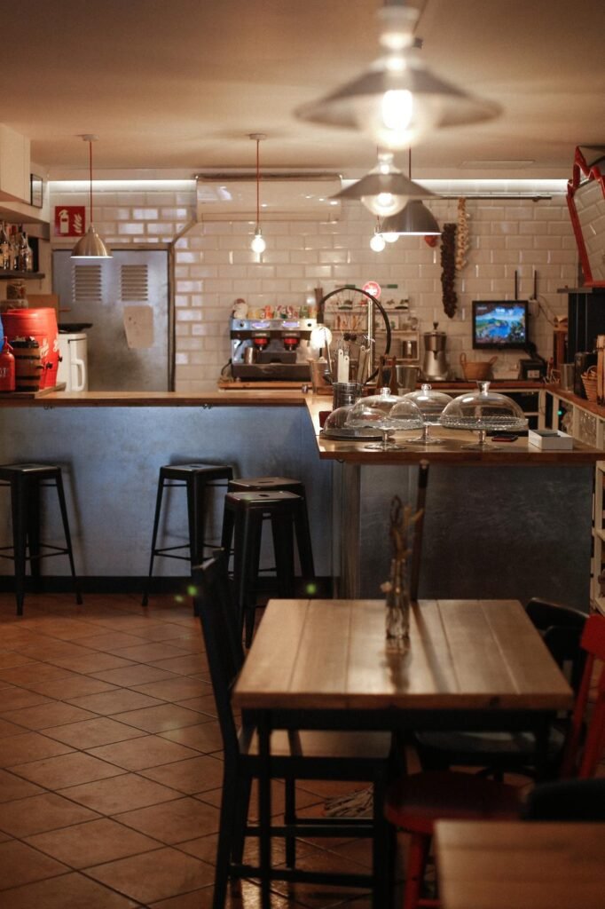 Bar Romani Vilafranca Barra