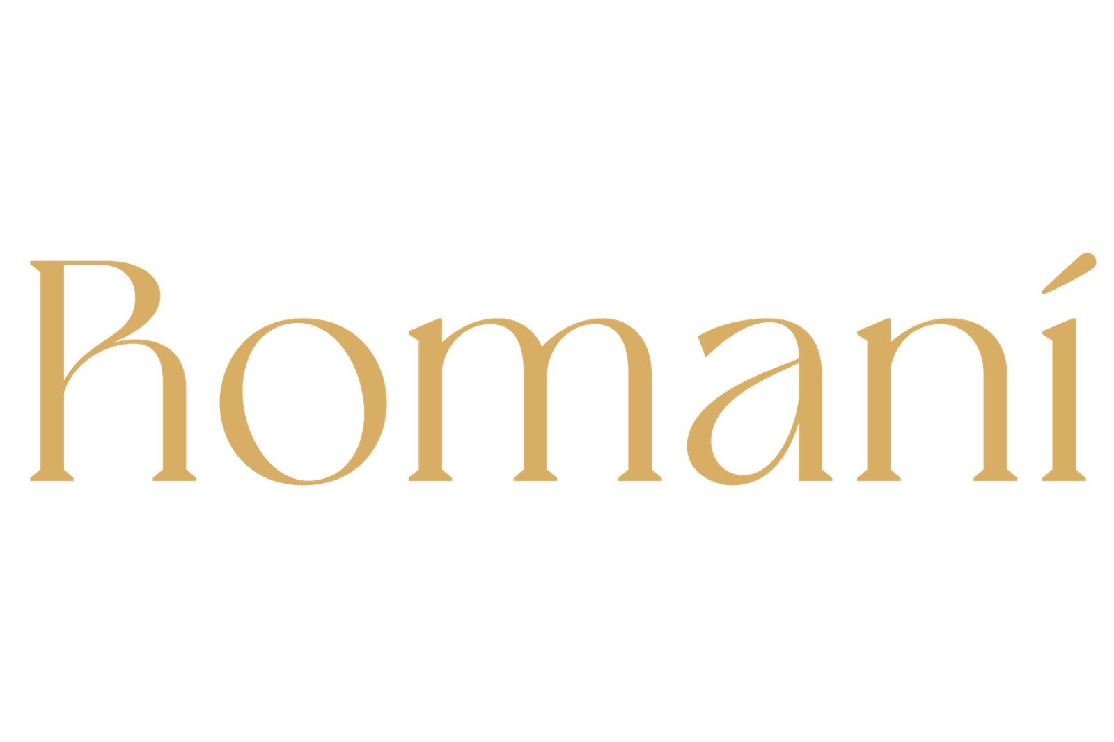 Romaní